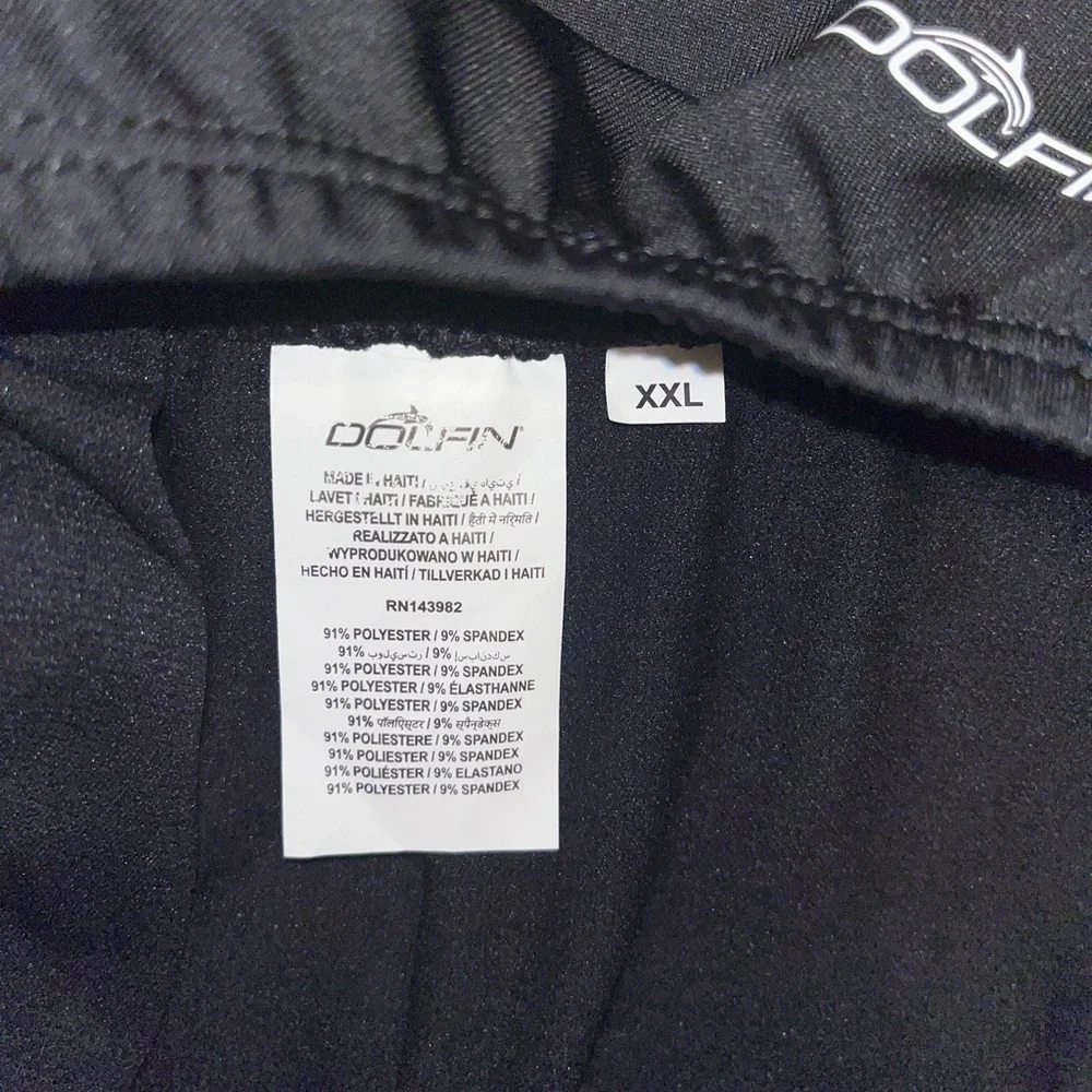 Dolfin one-piece swimsuit - Picture 4 of 4